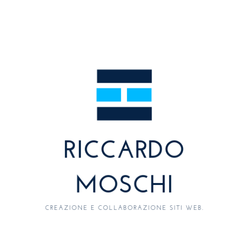 RiccardoMoschi.it